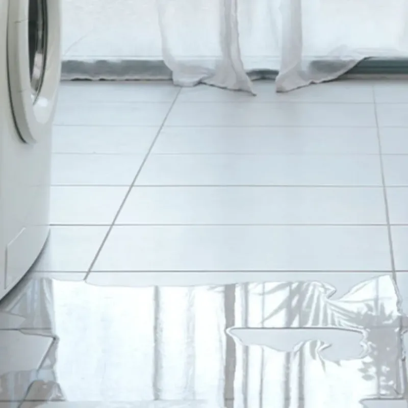Appliance Leak Cleanup in Amherst Center, MA