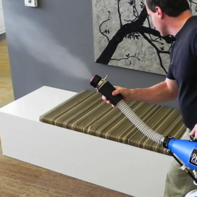 Professional Odor Removal in Amherst Center, MA
